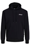 Jack & Jones Erkek Sweat 12268436