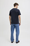 Jack & Jones Erkek T Shirt 12269314