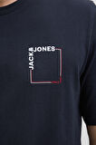 Jack & Jones Erkek T Shirt 12269314