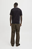 Jack & Jones Erkek T Shirt 12269314