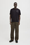 Jack & Jones Erkek T Shirt 12269314