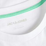Jack Jones Tişört Lijah Crew Neck