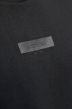 JJTAKA SWEAT CREW NECK SİYAH