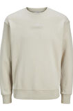 JJTAKA SWEAT CREW NECK TAŞ