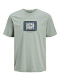 Jack Jones Hudson Erkek Tişört 12268477