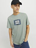 Jack Jones Hudson Erkek Tişört 12268477