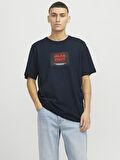 Jack Jones Hudson Erkek Tişört 12268477