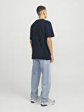 Jack Jones Hudson Erkek Tişört 12268477