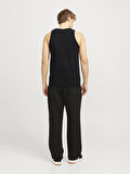 Jack Jones One Color Summer Erkek Atlet 12269423