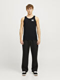 Jack Jones One Color Summer Erkek Atlet 12269423