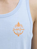 Jack Jones One Color Summer Erkek Atlet 12269423