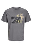 Jack & Jones Jjjaxon Erkek Tişört