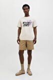 Jack & Jones Jjjaxon Erkek Tişört