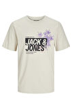 Jack & Jones Jjjaxon Erkek Tişört
