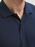 Jack Jones Kane Erkek Polo Yaka Tişört 12270150