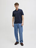 Jack Jones Kane Erkek Polo Yaka Tişört 12270150