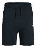 JPSTGORDON BEAU SWEAT SHORTS MID LACİVERT 