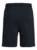 JPSTGORDON BEAU SWEAT SHORTS MID LACİVERT 