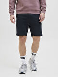 JPSTGORDON BEAU SWEAT SHORTS MID LACİVERT 