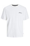 Jack & Jones Jjbeau Erkek Tişört 12275012