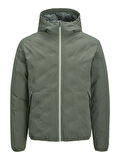 Jack Jones Adam Htbrıd Erkek Ceket 12268823