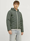 Jack Jones Adam Htbrıd Erkek Ceket 12268823