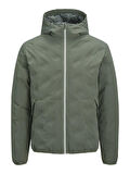 Jack Jones Adam Htbrıd Erkek Ceket 12268823