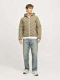 Jack Jones Adam Htbrıd Erkek Ceket 12268823