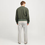 Jack Jones Ceket Ario Linen Bomber