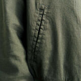 Jack Jones Ceket Ario Linen Bomber