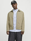 Jack Jones Wılson Worker Erkek Ceket 12268717