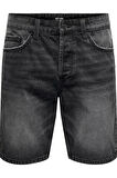 ONSEDGE PIM DNM SHORTS BOX VD SİYAH