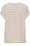 ONLMOSTER V-NECK TOP JRS TAŞ