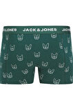 JACDENIM DOG TRUNKS 3 PACK 