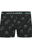 JACDENIM DOG TRUNKS 3 PACK 