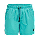 Jack Jones Şort Mayo Maui Solid