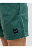 Jack & Jones Erkek Regular Fit Swim Deniz Şortu - 12272776