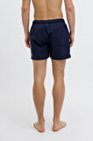 Jack & Jones JPSTMAUI JJSWIM SPLICE LOGO AKM SN Erkek  Lacivert Şort