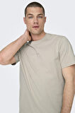 Only & Sons Erkek T Shirt 22028147