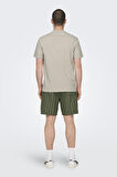 Only & Sons Erkek T Shirt 22028147