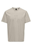 Only & Sons Erkek T Shirt 22028147