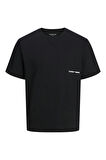 Jack & Jones Erkek T Shirt 12276586