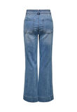 Only Onljuicy Kadın Denim Pantolon 15338622