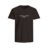 Jack & Jones Erkek T-Shirt 12276646