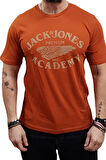 Jack & Jones Jprblufreddy Ss Erkek Tişört 12276650