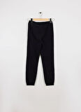 Jack & Jones Ankle Paça Siyah Erkek Çocuk Eşofman Altı 12276604