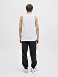 Jack Jones Sago Small Logo Erkek Atlet 12276727