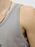 Jack Jones Sago Small Logo Erkek Atlet 12276727