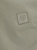 Jack Jones Blachandler Regular Fit Erkek Tişört 12276050