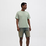 Jack Jones Tişört Ames Rlx Crew Neck